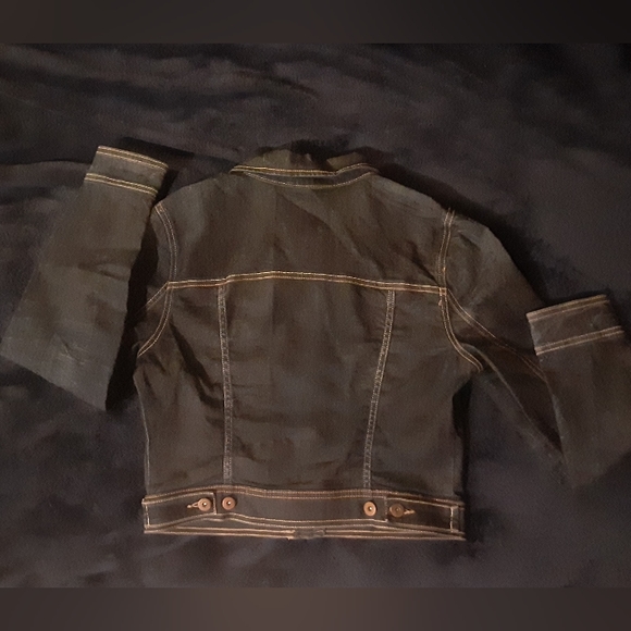 Denim Jacket - Picture 4 of 6